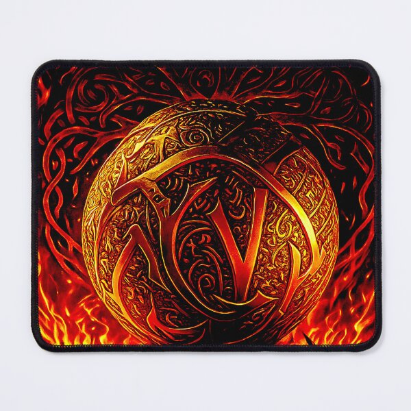 Item preview, Runes and space v4.1 designed and sold by Helios Be. Lavsh.