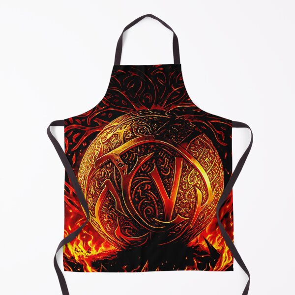 Item preview, Runes and space v4.1 designed and sold by Helios Be. Lavsh.
