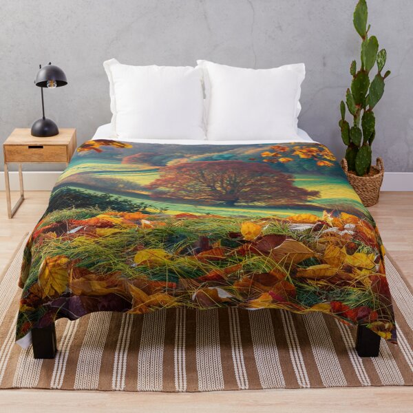 Item preview, Elevate Your Decor with Landscape Wall Art designed and sold by jazzyfunky.