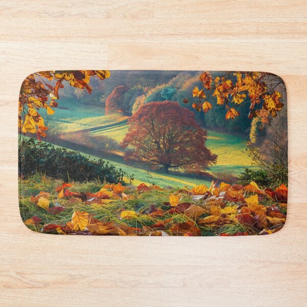 Item preview, Elevate Your Decor with Landscape Wall Art designed and sold by jazzyfunky.