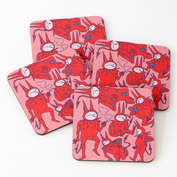 Item preview, Grimble  designed and sold by peachy-doodle.