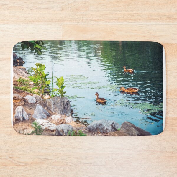 Item preview, Ducks Doing What Ducks Do designed and sold by JaredSpackman.