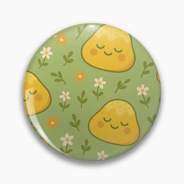 Item preview, Honey in Spring designed and sold by Kolors Otilium Studio.