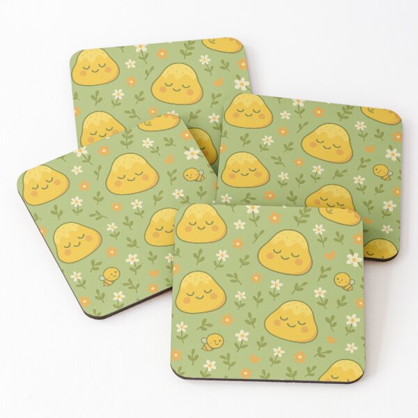 Item preview, Honey in Spring designed and sold by Kolors Otilium Studio.