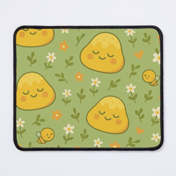 Item preview, Honey in Spring designed and sold by Kolors Otilium Studio.