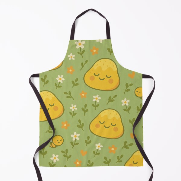 Item preview, Honey in Spring designed and sold by Kolors Otilium Studio.