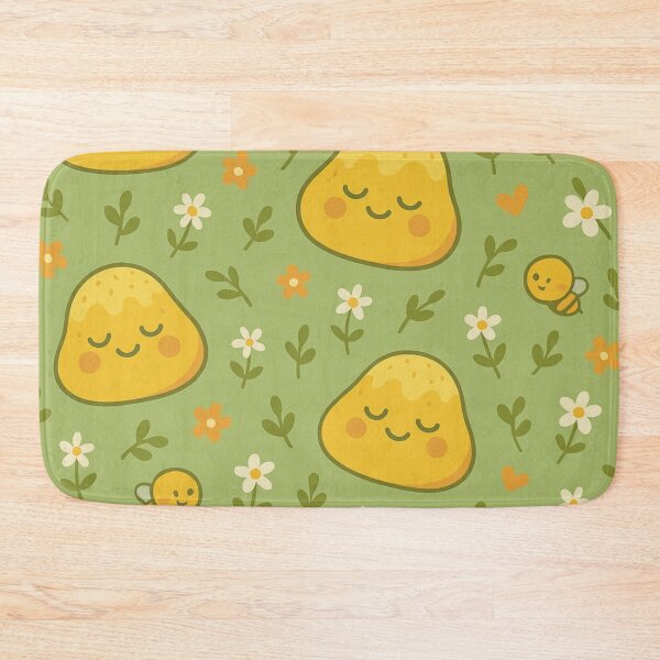 Item preview, Honey in Spring designed and sold by Kolors Otilium Studio.