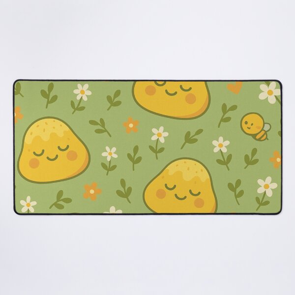 Item preview, Honey in Spring designed and sold by Kolors Otilium Studio.