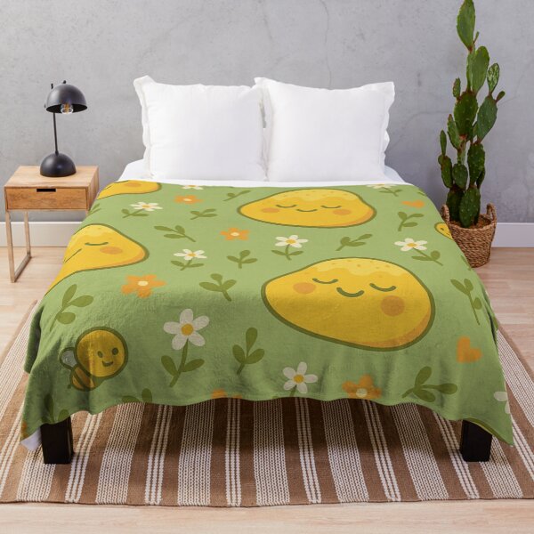 Item preview, Honey in Spring designed and sold by Kolors Otilium Studio.
