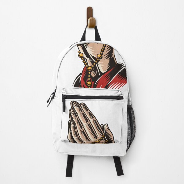 Item preview, A praying hand designed and sold by kingdstore.