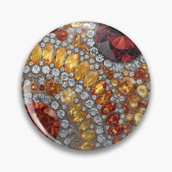 Item preview, Amber Gem Stones 01 designed and sold by Elisabeth Lucas.