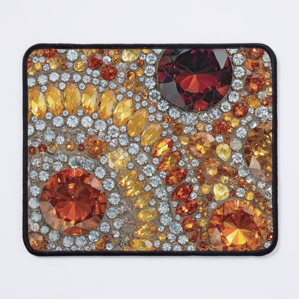 Item preview, Amber Gem Stones 01 designed and sold by Elisabeth Lucas.