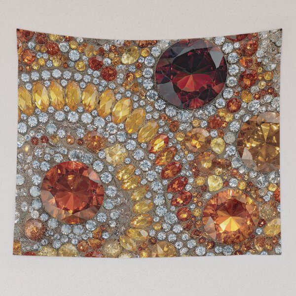 Item preview, Amber Gem Stones 01 designed and sold by Elisabeth Lucas.