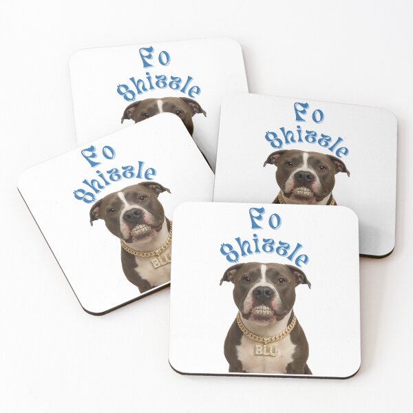 Item preview, Gangsta Dog designed and sold by Holliedayez.