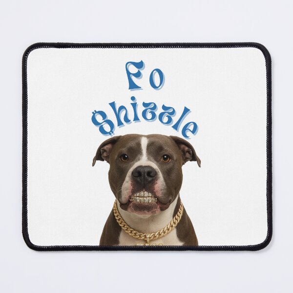 Item preview, Gangsta Dog designed and sold by Holliedayez.