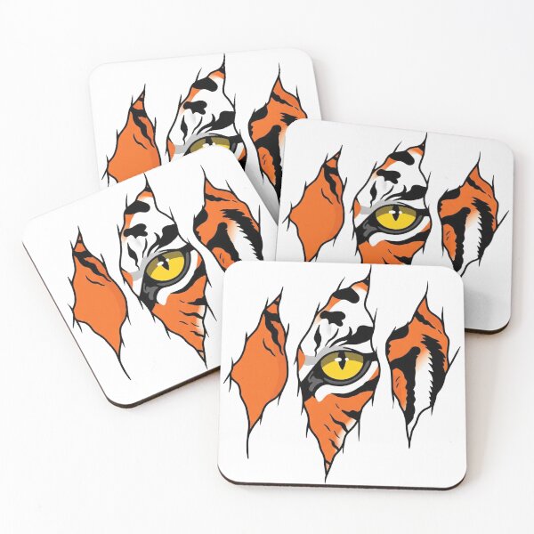 Item preview, Tiger Stripe | Fierce, Stylish, and Wildly Iconic Animal Print Graphic designed and sold by Tw1nsAIArt.