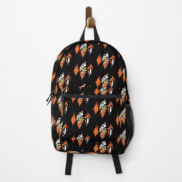 Item preview, Tiger Stripe | Fierce, Stylish, and Wildly Iconic Animal Print Graphic designed and sold by Tw1nsAIArt.