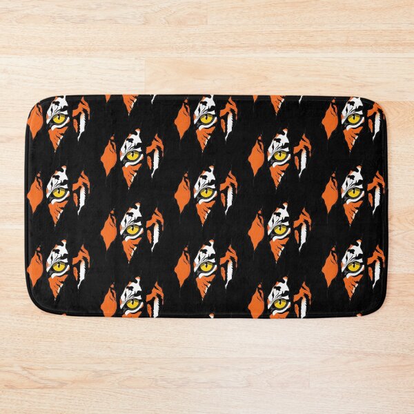 Item preview, Tiger Stripe | Fierce, Stylish, and Wildly Iconic Animal Print Graphic designed and sold by Tw1nsAIArt.