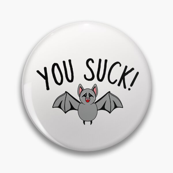 Item preview, Funny Bat Art designed and sold by Sartoris Art.