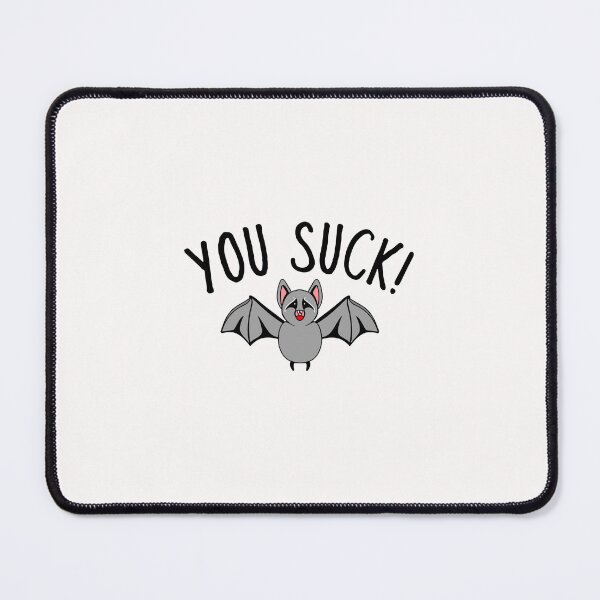 Item preview, Funny Bat Art designed and sold by Sartoris Art.
