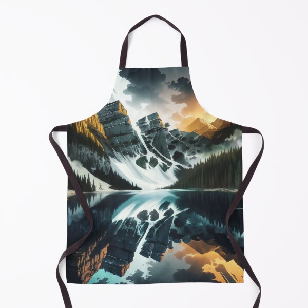 Item preview, A Journey through Nature’s Wonders designed and sold by jazzyfunky.