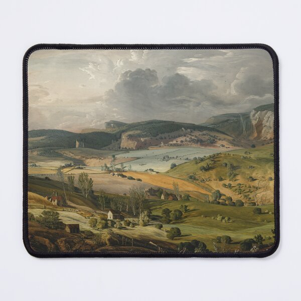 Item preview, Elevate Any Room with Captivating Scenery designed and sold by jazzyfunky.