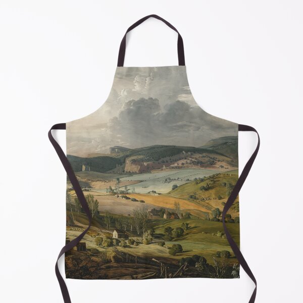 Item preview, Elevate Any Room with Captivating Scenery designed and sold by jazzyfunky.