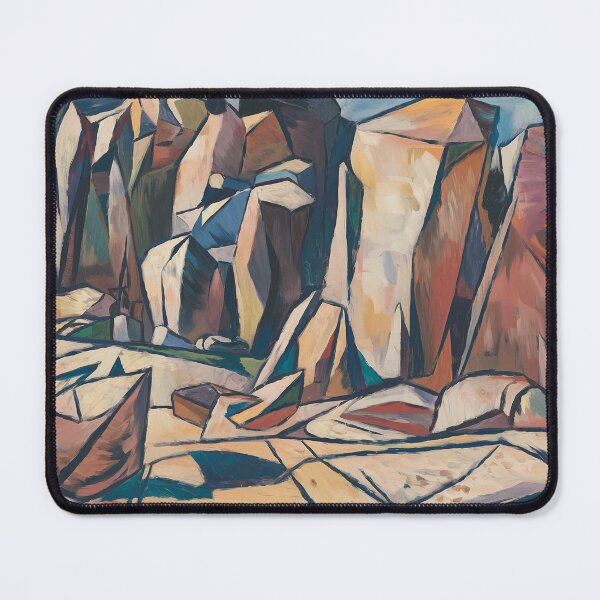 Item preview, Rustic Charm with Country and Rock Wall Art designed and sold by jazzyfunky.