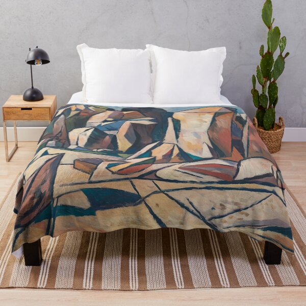 Item preview, Rustic Charm with Country and Rock Wall Art designed and sold by jazzyfunky.
