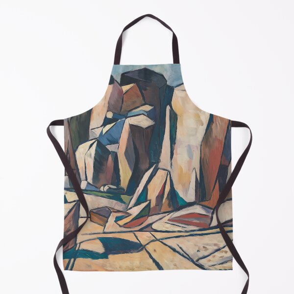 Item preview, Rustic Charm with Country and Rock Wall Art designed and sold by jazzyfunky.