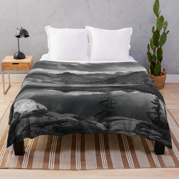 Item preview, Bring the Serenity of Lakes into Your Home designed and sold by jazzyfunky.