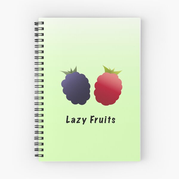 Item preview, Lazy Fruits: Raspberries designed and sold by Arcane Codex.
