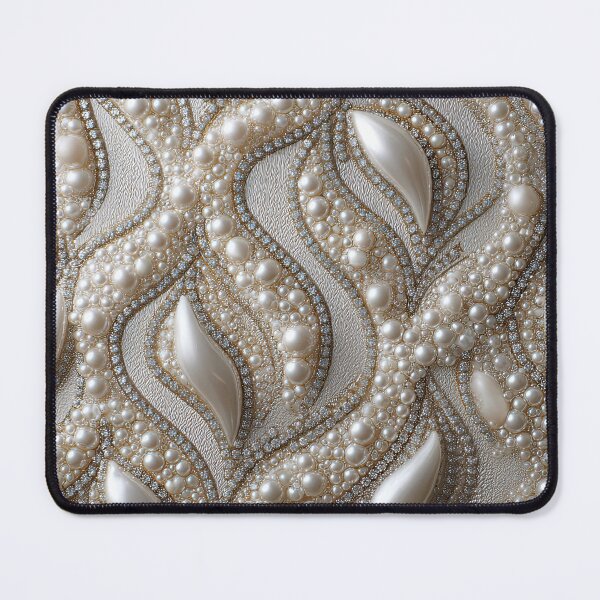 Item preview, Beauty Pearls 01 designed and sold by Elisabeth Lucas.