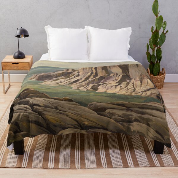 Item preview, Transform Your Space with Stunning Landscape Wall Art designed and sold by jazzyfunky.