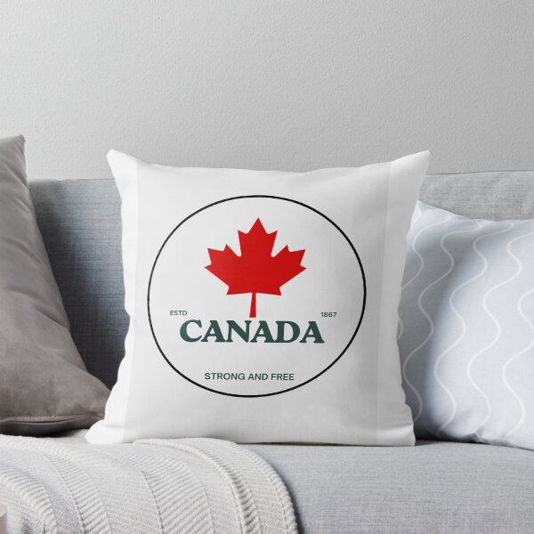 Item preview, Canada T designed and sold by RUNNINGCOLD.