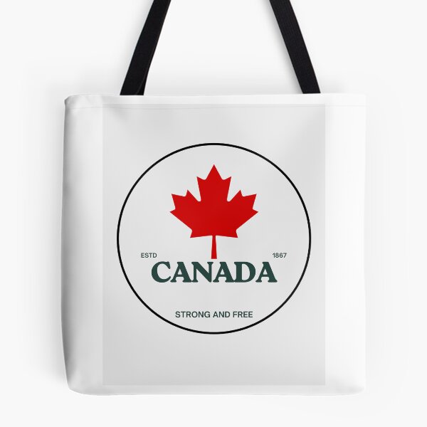 Item preview, Canada T designed and sold by RUNNINGCOLD.