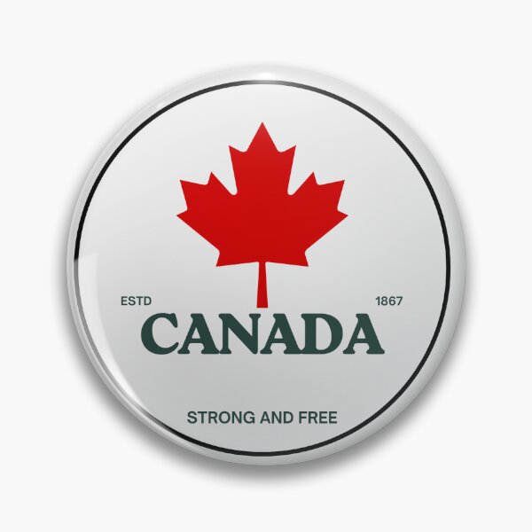 Item preview, Canada T designed and sold by RUNNINGCOLD.