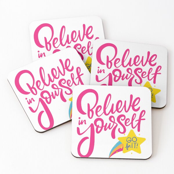 Item preview, self confidence  designed and sold by Aya Elsayed.