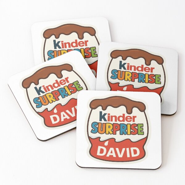 Item preview, Kinder surprise gifts and t-shirts designed and sold by Irinuca Gifts.