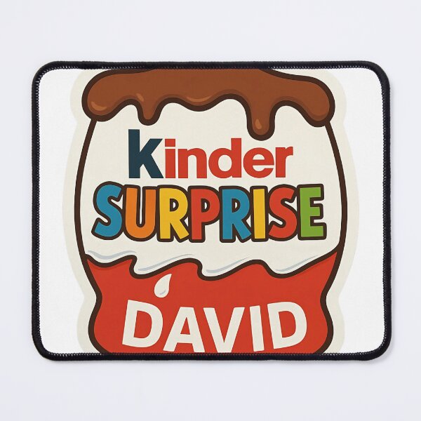 Item preview, Regalos y camisetas sorpresa de Kinder designed and sold by Irinuca Gifts.