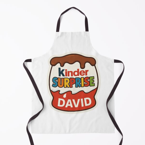 Item preview, Kinder surprise gifts and t-shirts designed and sold by Irinuca Gifts.