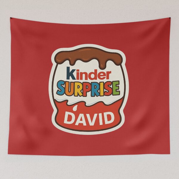 Item preview, Kinder surprise gifts and t-shirts designed and sold by Irinuca Gifts.