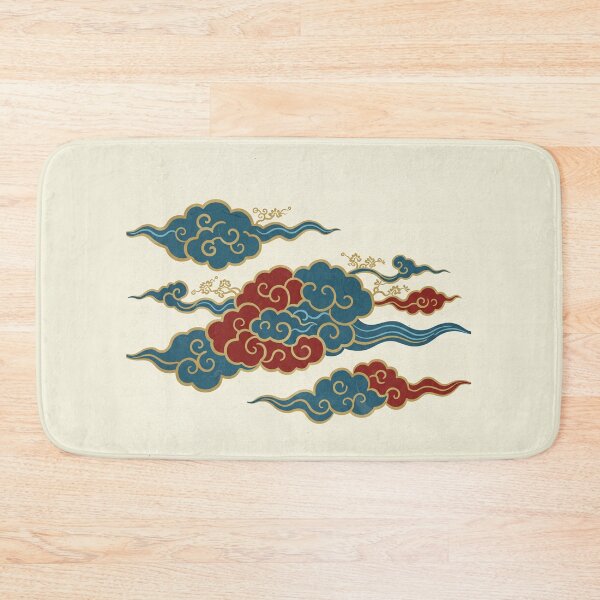 Item preview, Korean Traditional Pattern – Harmony of Elegance 1 designed and sold by Pasteltone.
