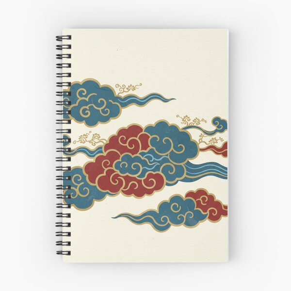 Item preview, Korean Traditional Pattern – Harmony of Elegance 1 designed and sold by Pasteltone.
