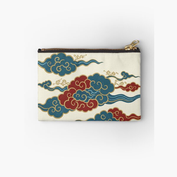 Item preview, Korean Traditional Pattern – Harmony of Elegance 1 designed and sold by Pasteltone.