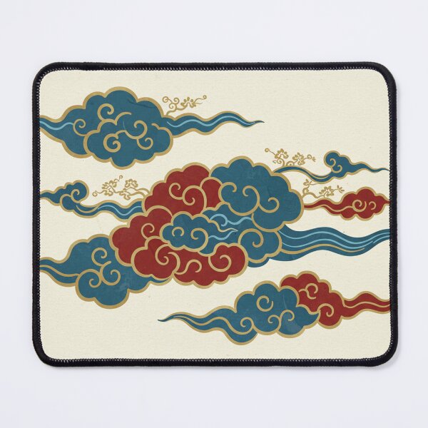 Item preview, Korean Traditional Pattern – Harmony of Elegance 1 designed and sold by Pasteltone.