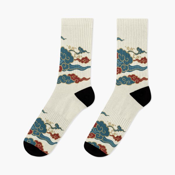 Item preview, Korean Traditional Pattern – Harmony of Elegance 1 designed and sold by Pasteltone.