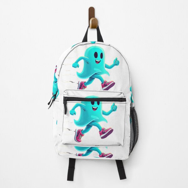 Item preview, Monster Coach Halloween designed and sold by Nest & Thread.