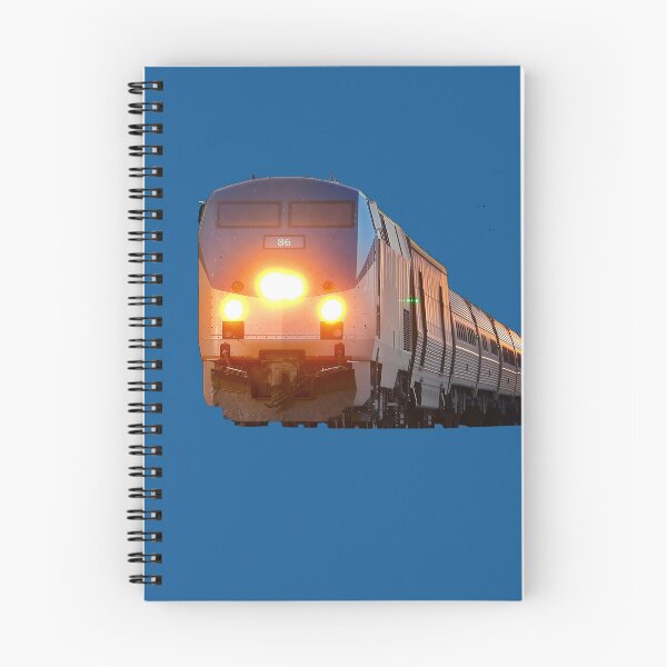Item preview, Passenger Train Service passing by Cresson PA designed and sold by train-shop.