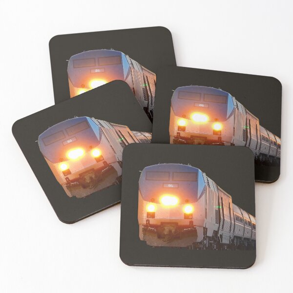 Item preview, Passenger Train Service passing by Cresson PA designed and sold by train-shop.